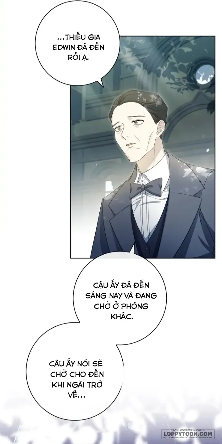 Nam Chính À, Tôi Sẽ Tôn Trọng Sở Thích Của Anh - Chap 34 - Trang 74