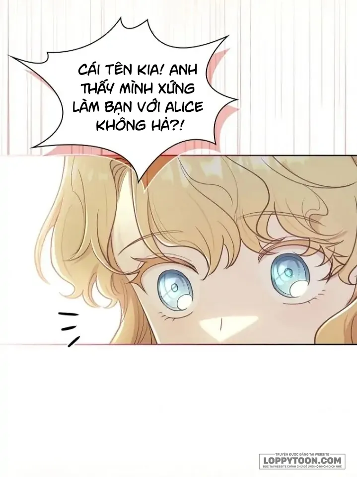 Nam Chính À, Tôi Sẽ Tôn Trọng Sở Thích Của Anh - Chap 34 - Trang 9