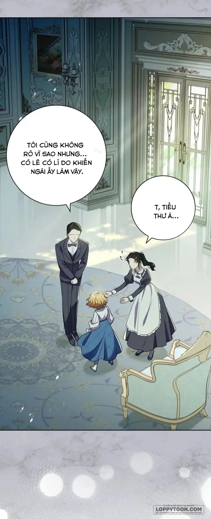 Nam Chính À, Tôi Sẽ Tôn Trọng Sở Thích Của Anh - Chap 35 - Trang 43