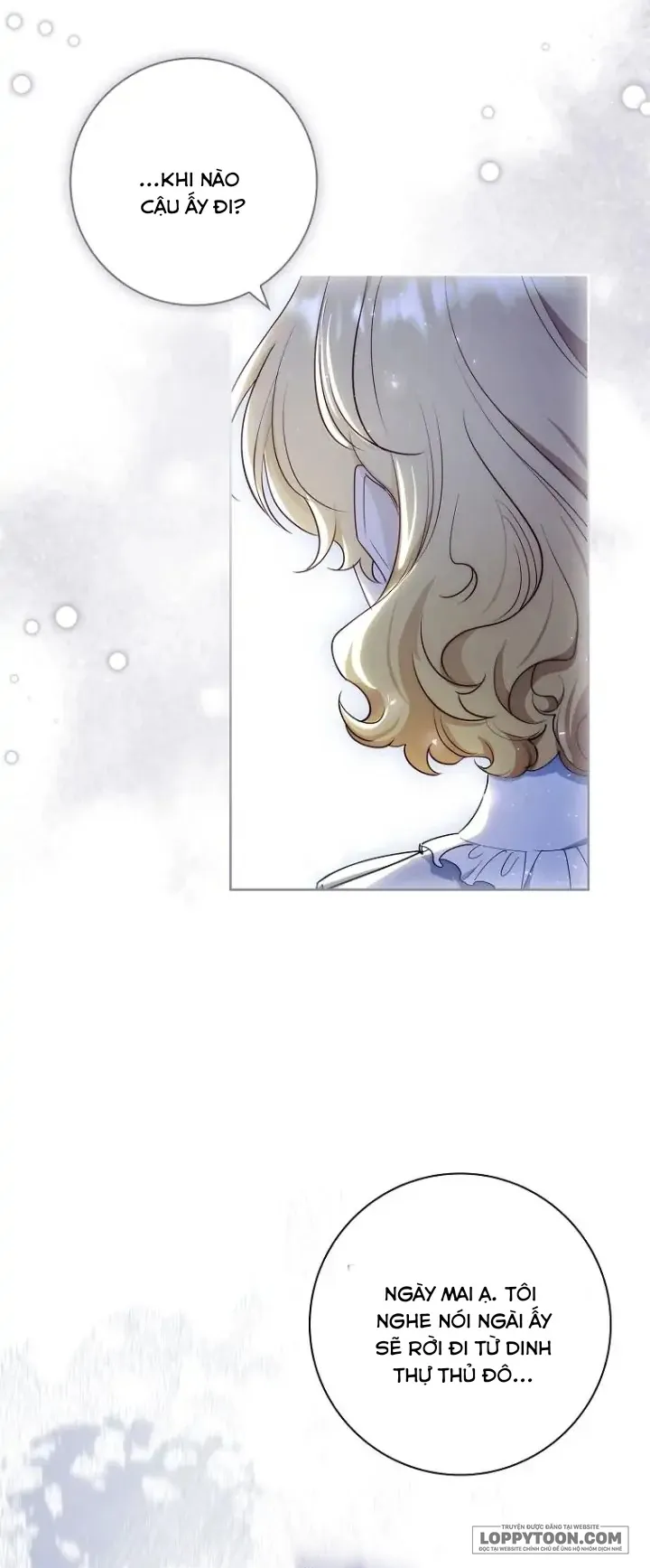 Nam Chính À, Tôi Sẽ Tôn Trọng Sở Thích Của Anh - Chap 35 - Trang 45