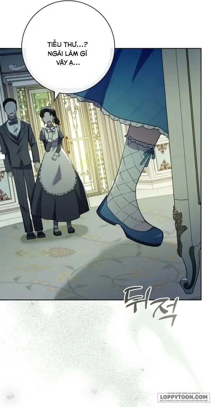 Nam Chính À, Tôi Sẽ Tôn Trọng Sở Thích Của Anh - Chap 35 - Trang 47
