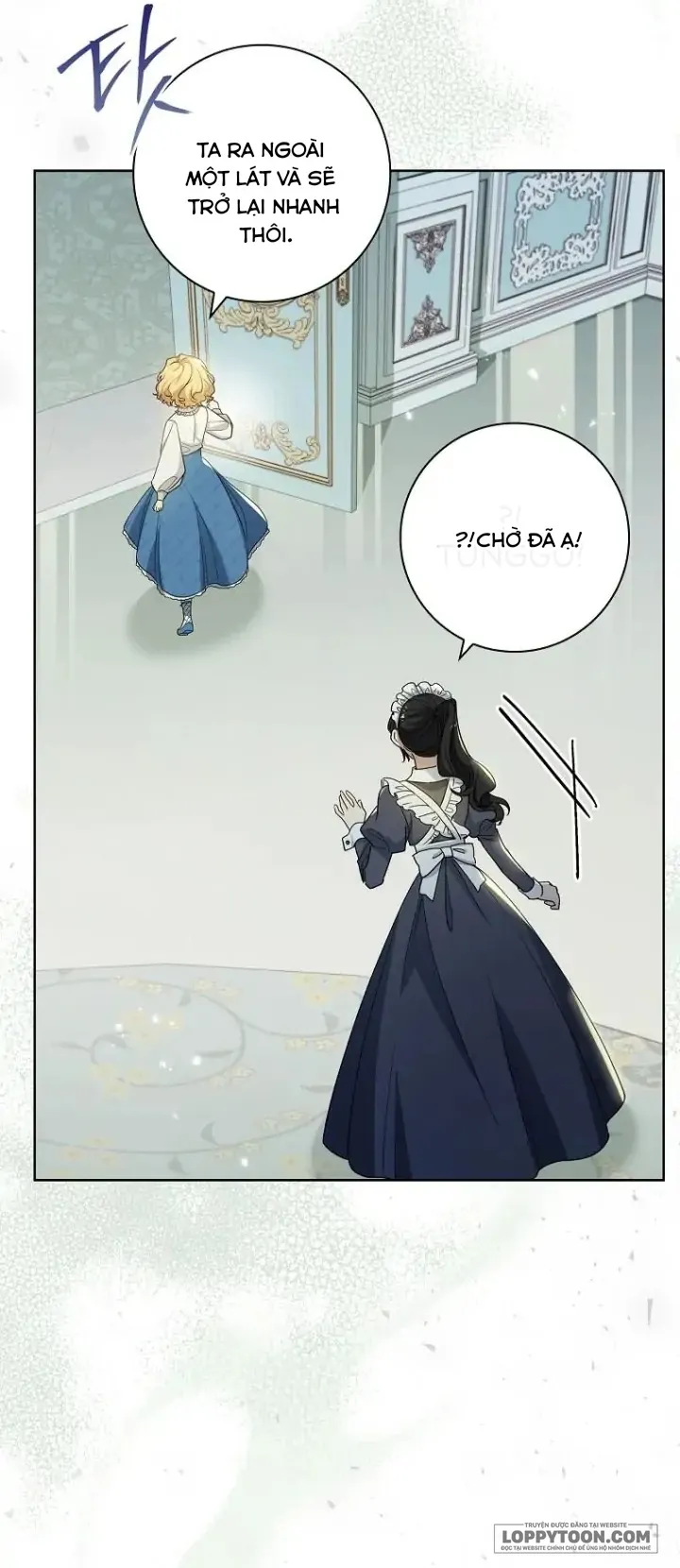 Nam Chính À, Tôi Sẽ Tôn Trọng Sở Thích Của Anh - Chap 35 - Trang 48