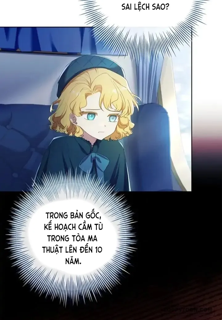 Nam Chính À, Tôi Sẽ Tôn Trọng Sở Thích Của Anh - Chap 35 - Trang 51