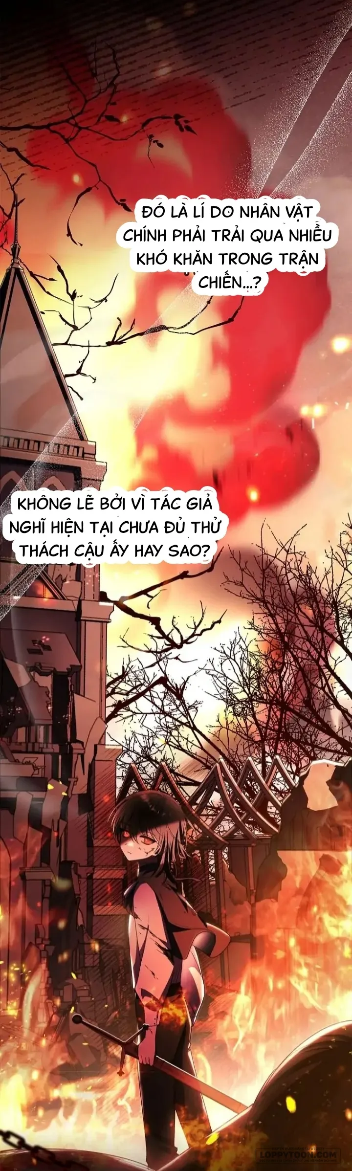 Nam Chính À, Tôi Sẽ Tôn Trọng Sở Thích Của Anh - Chap 35 - Trang 52