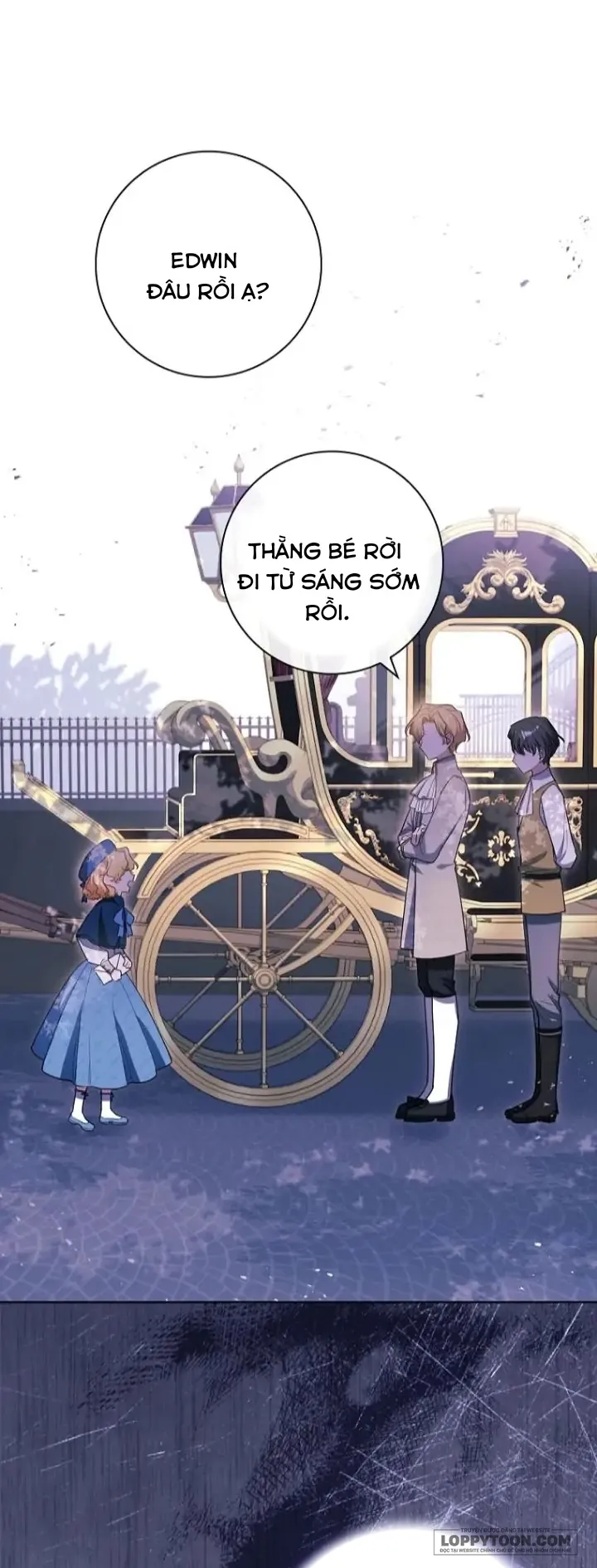 Nam Chính À, Tôi Sẽ Tôn Trọng Sở Thích Của Anh - Chap 35 - Trang 66