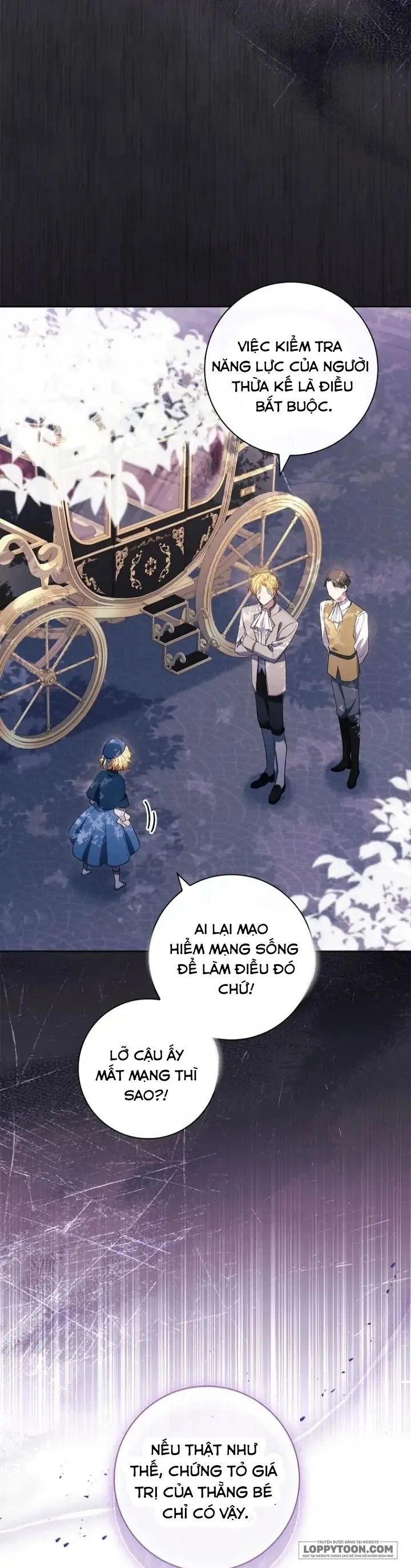 Nam Chính À, Tôi Sẽ Tôn Trọng Sở Thích Của Anh - Chap 35 - Trang 68