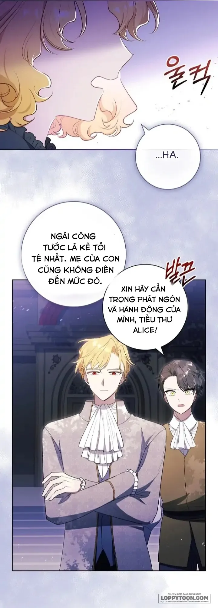 Nam Chính À, Tôi Sẽ Tôn Trọng Sở Thích Của Anh - Chap 35 - Trang 70