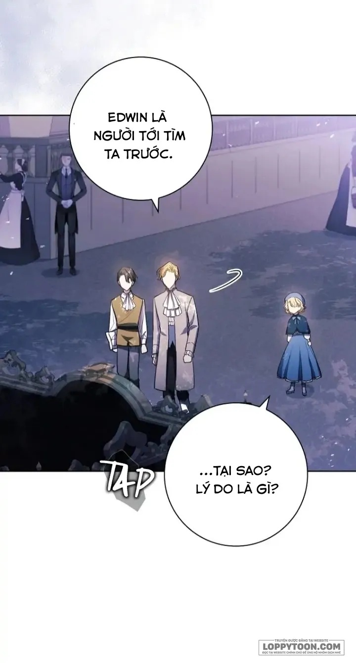 Nam Chính À, Tôi Sẽ Tôn Trọng Sở Thích Của Anh - Chap 35 - Trang 72