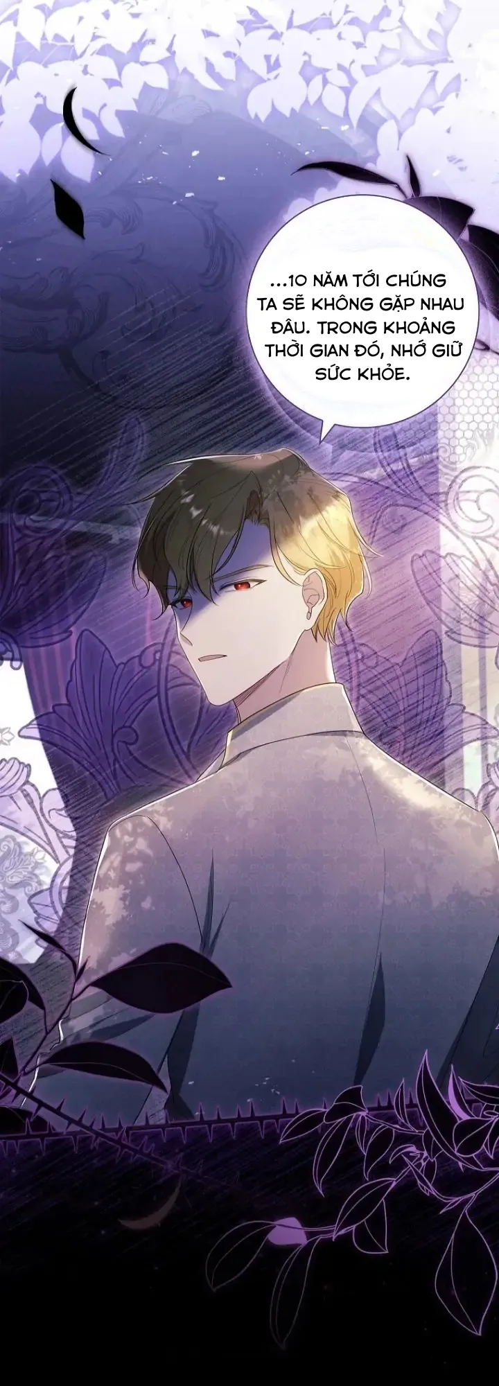 Nam Chính À, Tôi Sẽ Tôn Trọng Sở Thích Của Anh - Chap 35 - Trang 74