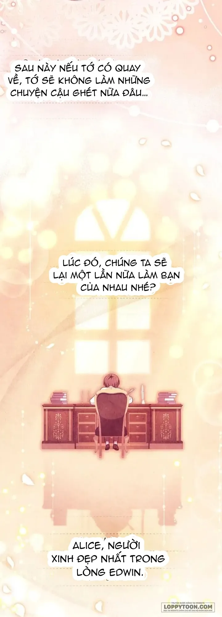 Nam Chính À, Tôi Sẽ Tôn Trọng Sở Thích Của Anh - Chap 35 - Trang 81