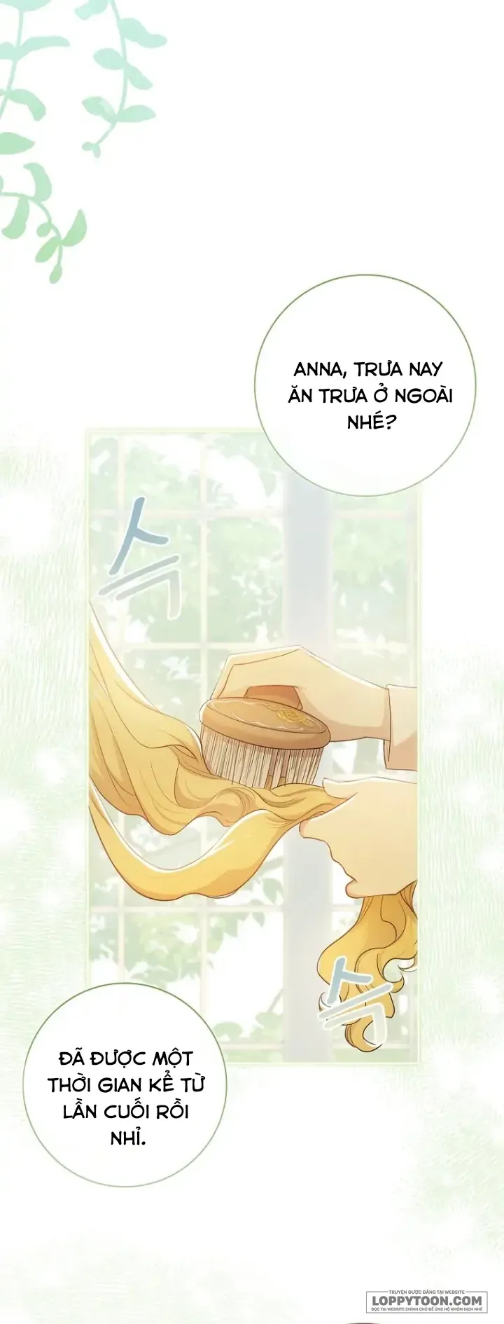 Nam Chính À, Tôi Sẽ Tôn Trọng Sở Thích Của Anh - Chap 36 - Trang 2