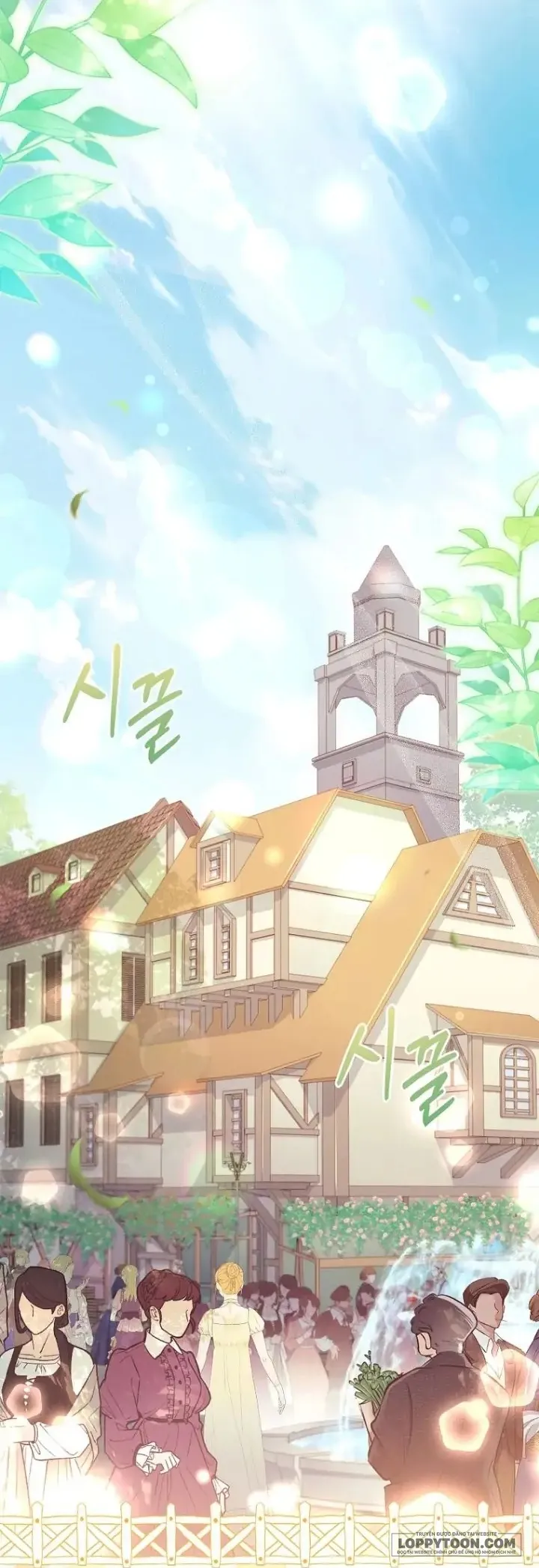 Nam Chính À, Tôi Sẽ Tôn Trọng Sở Thích Của Anh - Chap 36 - Trang 19