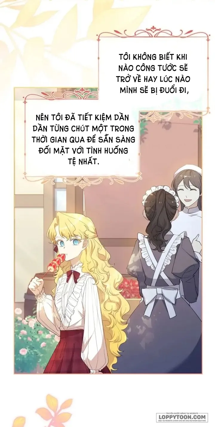 Nam Chính À, Tôi Sẽ Tôn Trọng Sở Thích Của Anh - Chap 36 - Trang 20