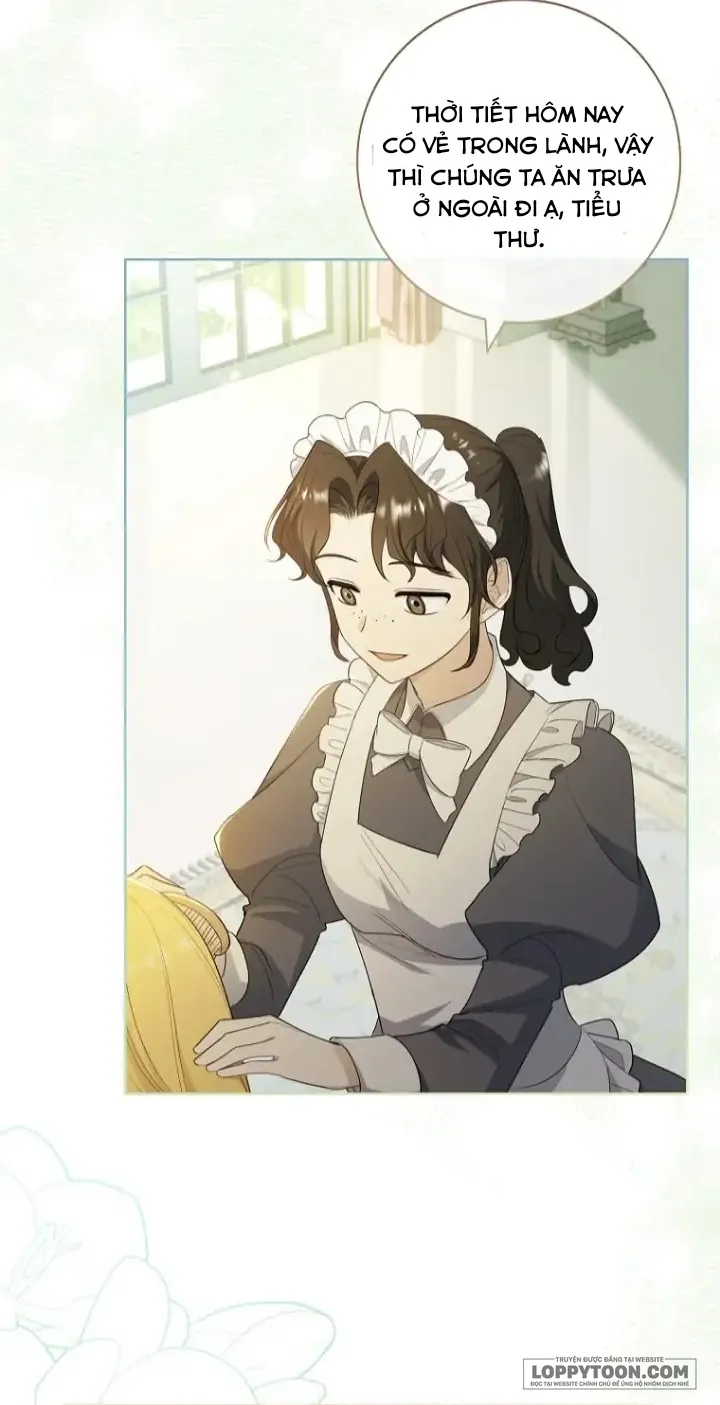 Nam Chính À, Tôi Sẽ Tôn Trọng Sở Thích Của Anh - Chap 36 - Trang 3