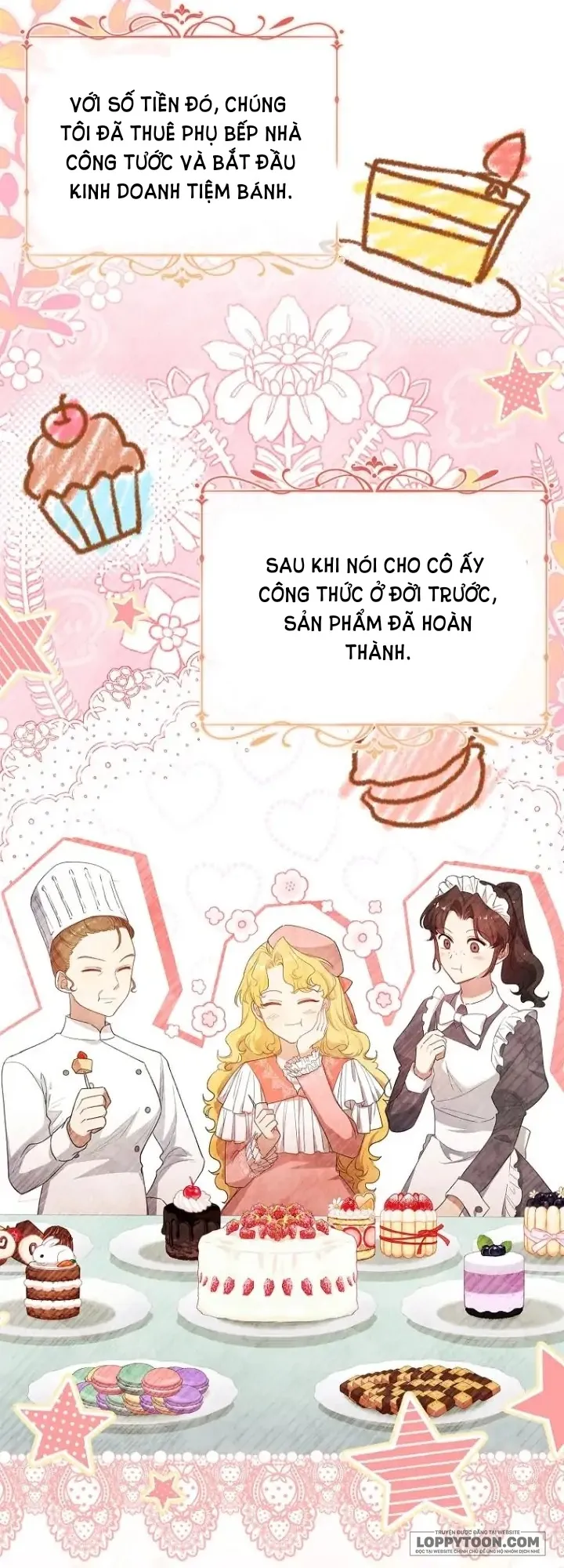Nam Chính À, Tôi Sẽ Tôn Trọng Sở Thích Của Anh - Chap 36 - Trang 21