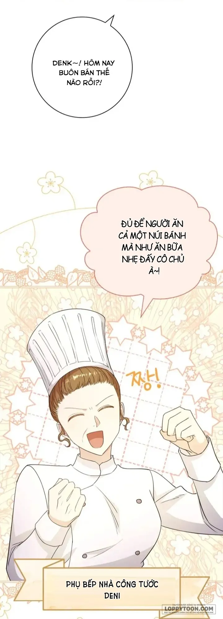 Nam Chính À, Tôi Sẽ Tôn Trọng Sở Thích Của Anh - Chap 36 - Trang 27