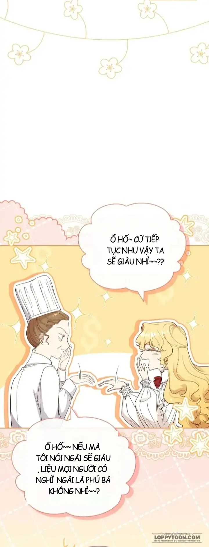 Nam Chính À, Tôi Sẽ Tôn Trọng Sở Thích Của Anh - Chap 36 - Trang 28
