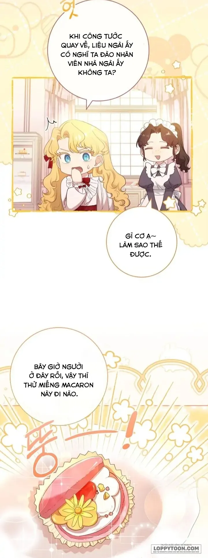 Nam Chính À, Tôi Sẽ Tôn Trọng Sở Thích Của Anh - Chap 36 - Trang 29