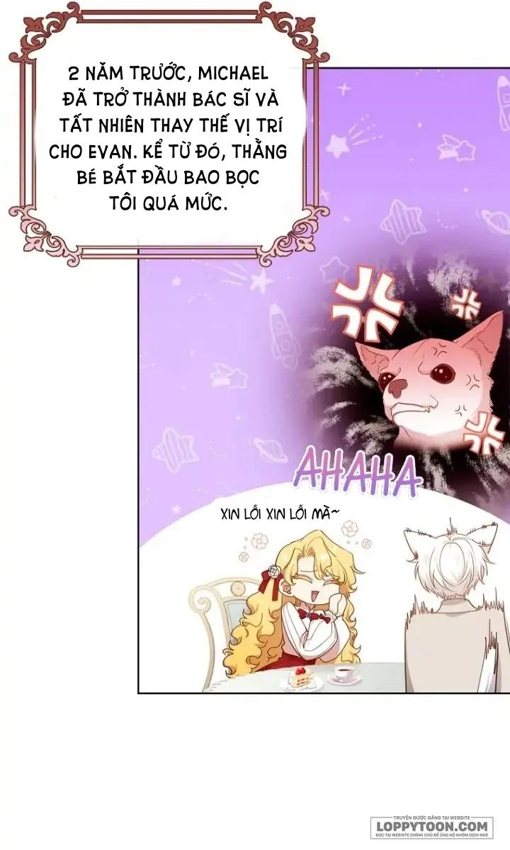 Nam Chính À, Tôi Sẽ Tôn Trọng Sở Thích Của Anh - Chap 36 - Trang 39