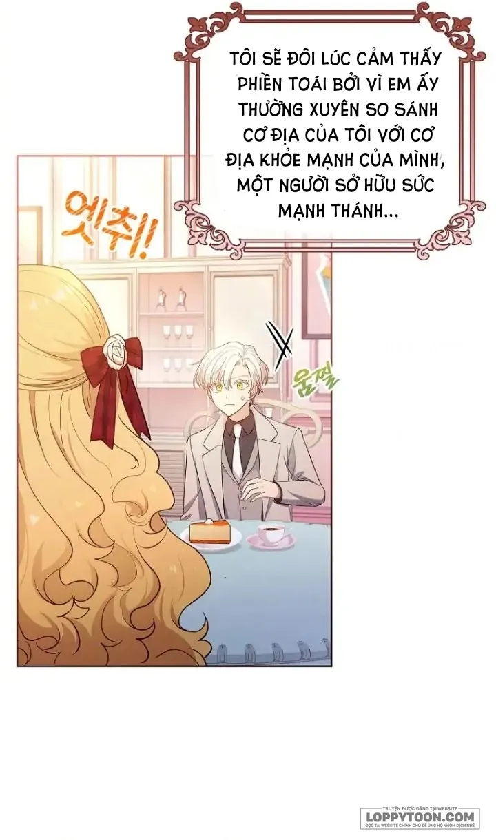 Nam Chính À, Tôi Sẽ Tôn Trọng Sở Thích Của Anh - Chap 36 - Trang 40