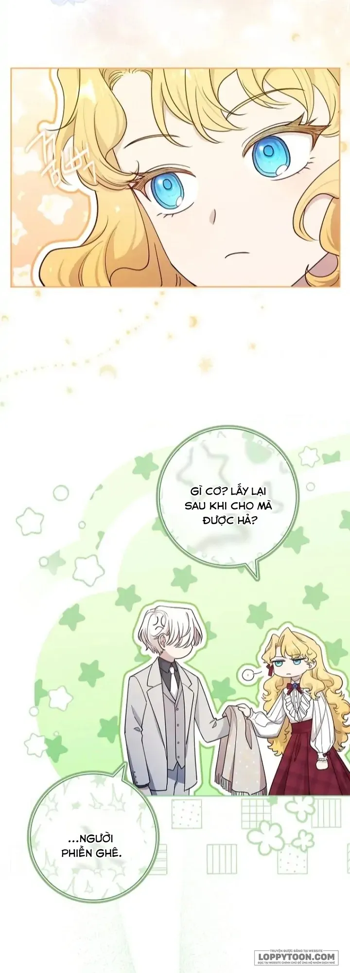 Nam Chính À, Tôi Sẽ Tôn Trọng Sở Thích Của Anh - Chap 36 - Trang 45