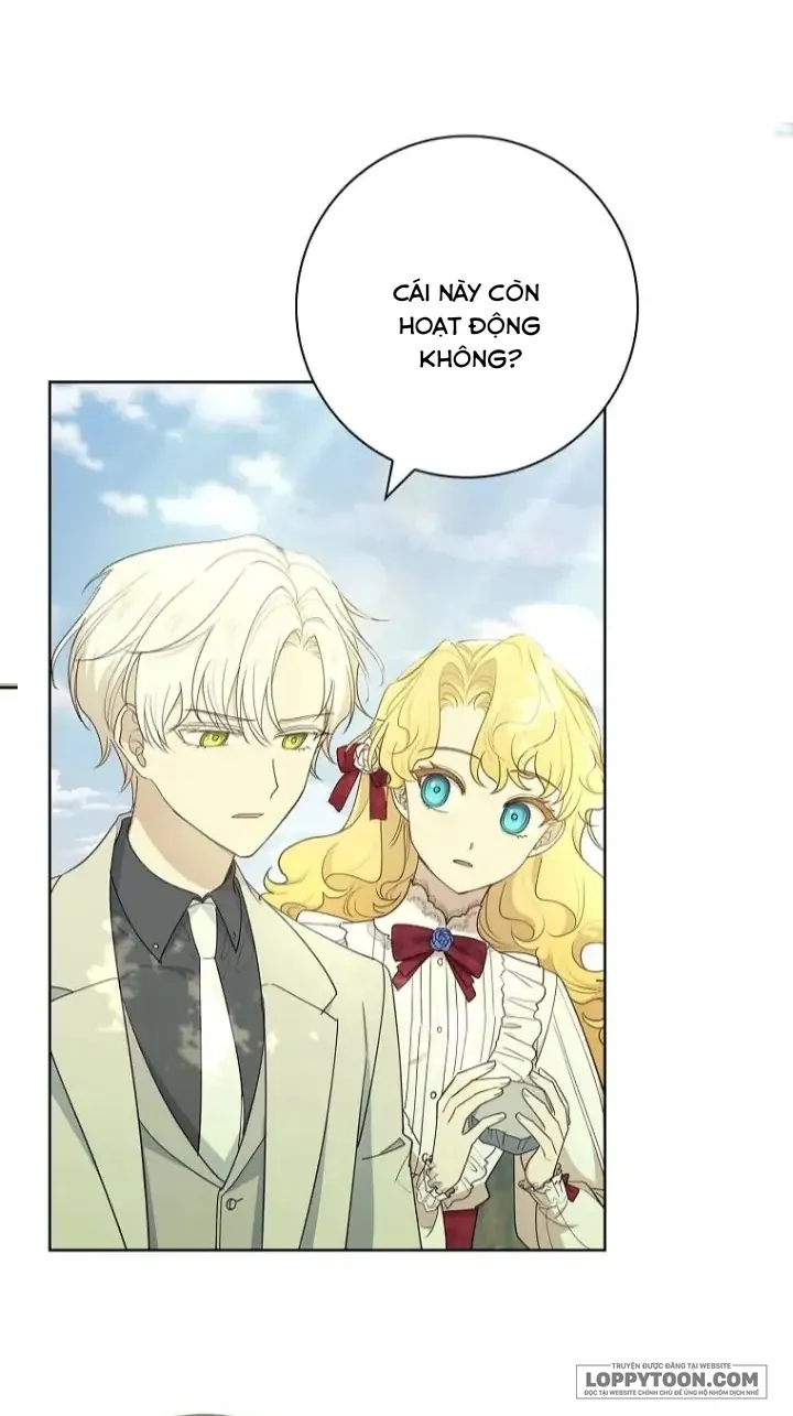 Nam Chính À, Tôi Sẽ Tôn Trọng Sở Thích Của Anh - Chap 36 - Trang 48
