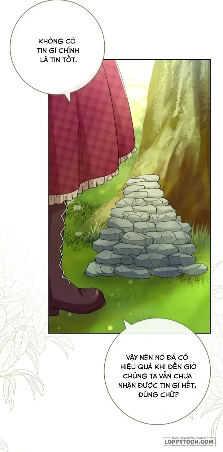 Nam Chính À, Tôi Sẽ Tôn Trọng Sở Thích Của Anh - Chap 36 - Trang 49
