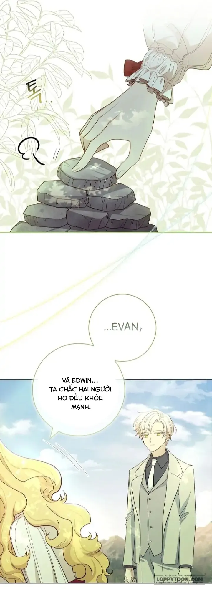 Nam Chính À, Tôi Sẽ Tôn Trọng Sở Thích Của Anh - Chap 36 - Trang 50