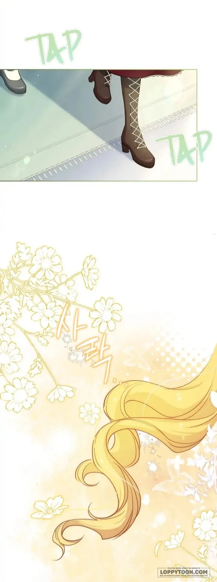 Nam Chính À, Tôi Sẽ Tôn Trọng Sở Thích Của Anh - Chap 36 - Trang 6