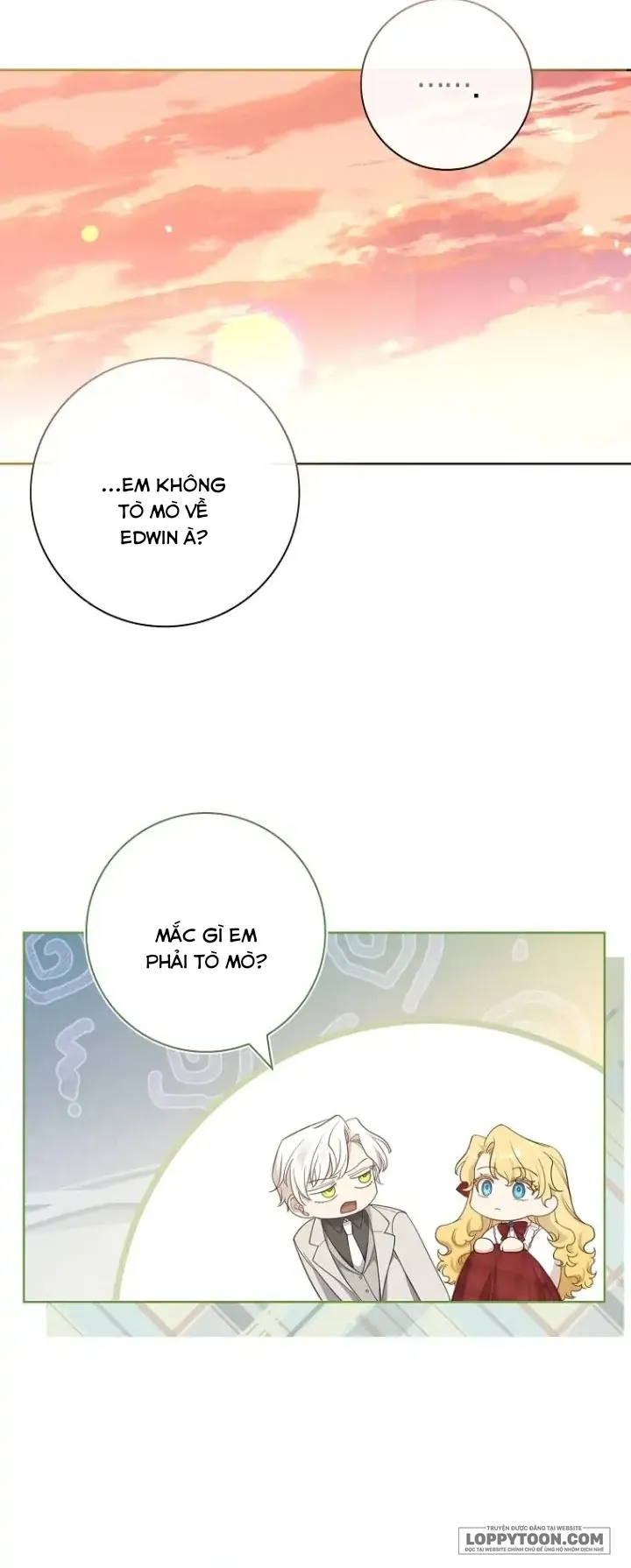 Nam Chính À, Tôi Sẽ Tôn Trọng Sở Thích Của Anh - Chap 36 - Trang 57