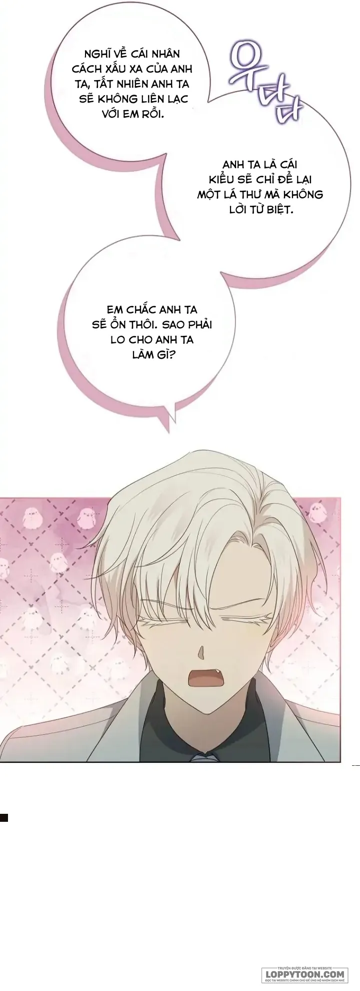 Nam Chính À, Tôi Sẽ Tôn Trọng Sở Thích Của Anh - Chap 36 - Trang 58