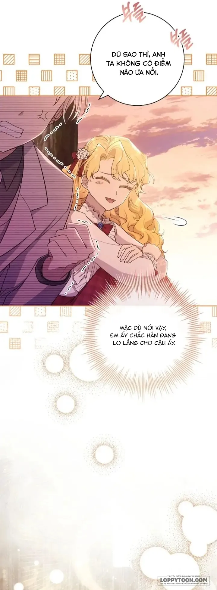 Nam Chính À, Tôi Sẽ Tôn Trọng Sở Thích Của Anh - Chap 36 - Trang 59