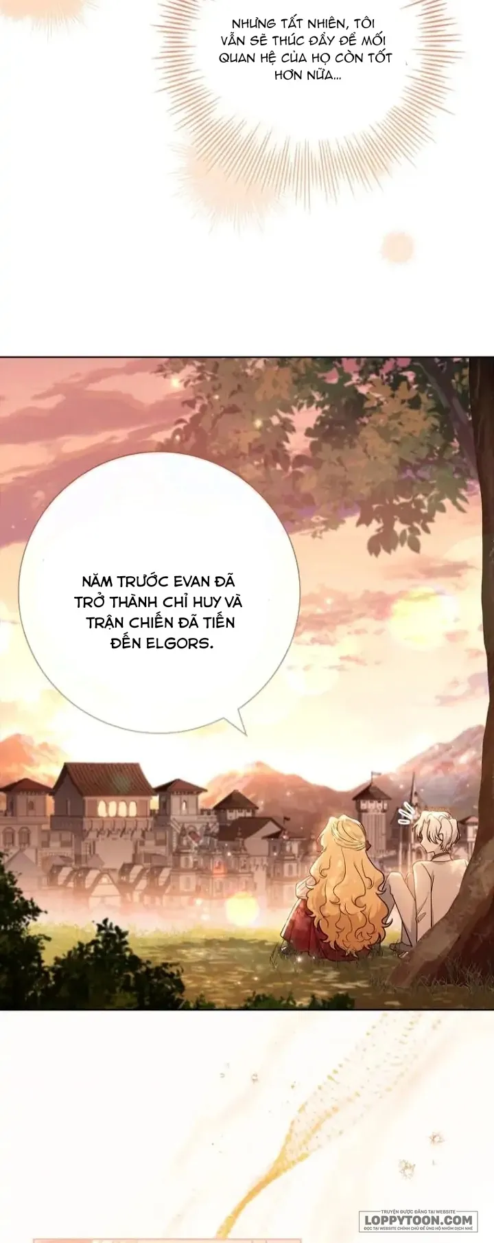 Nam Chính À, Tôi Sẽ Tôn Trọng Sở Thích Của Anh - Chap 36 - Trang 61