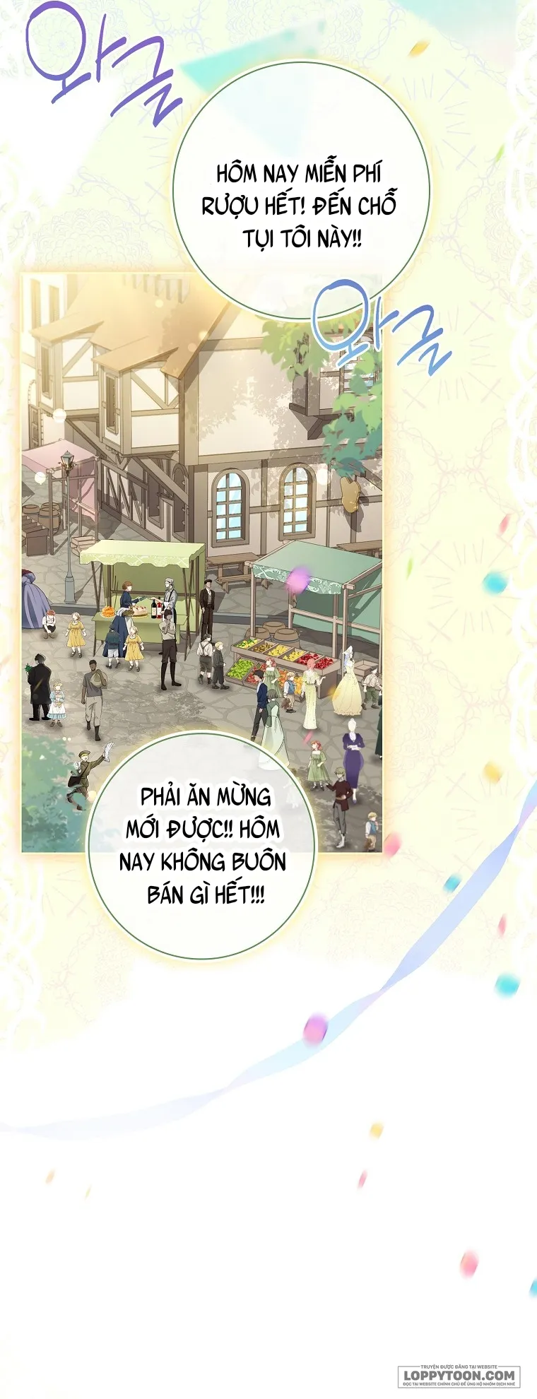 Nam Chính À, Tôi Sẽ Tôn Trọng Sở Thích Của Anh - Chap 37 - Trang 11