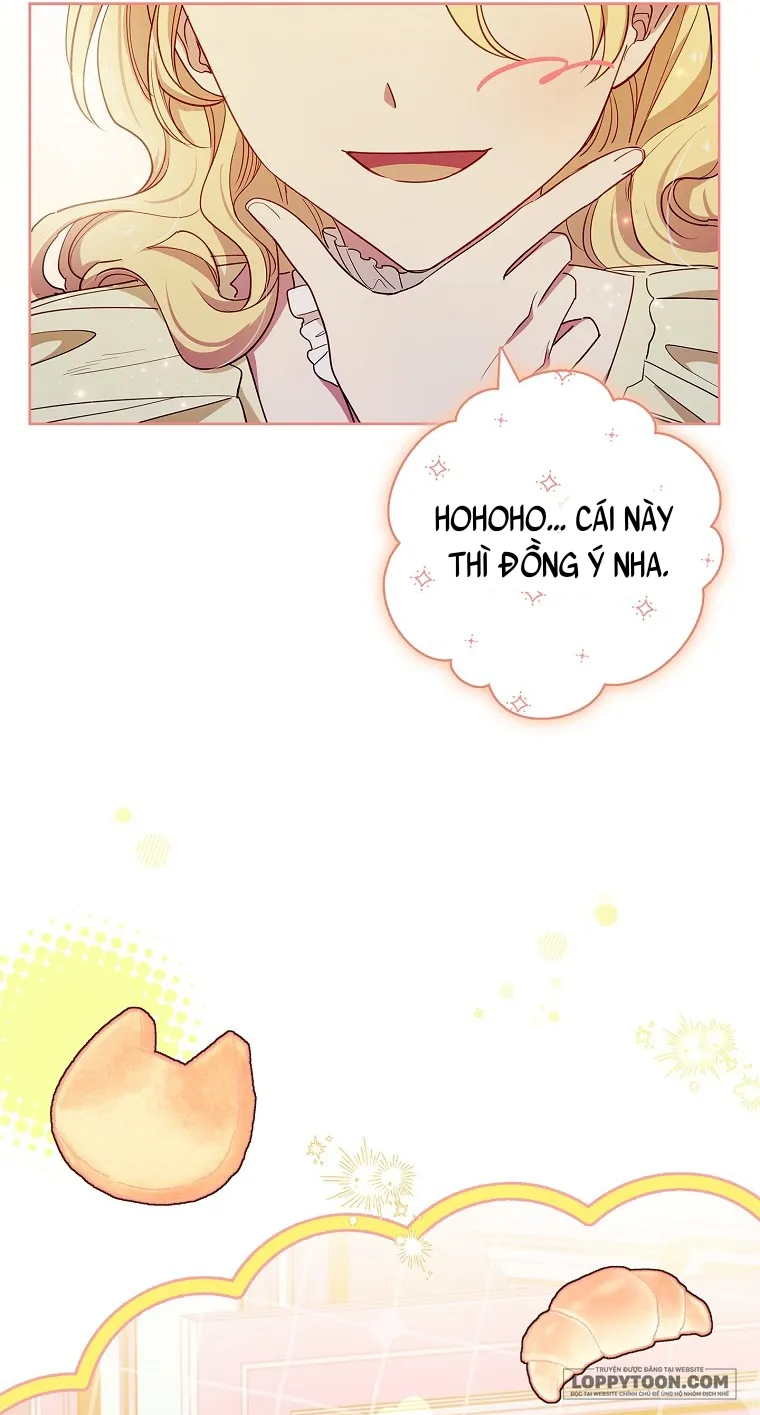 Nam Chính À, Tôi Sẽ Tôn Trọng Sở Thích Của Anh - Chap 37 - Trang 12