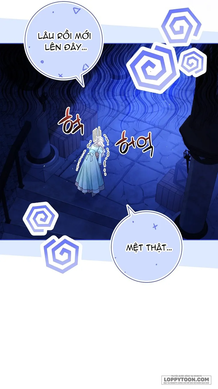 Nam Chính À, Tôi Sẽ Tôn Trọng Sở Thích Của Anh - Chap 37 - Trang 18