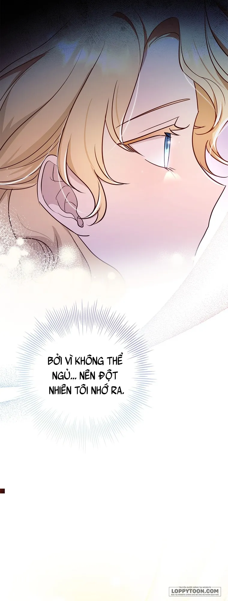 Nam Chính À, Tôi Sẽ Tôn Trọng Sở Thích Của Anh - Chap 37 - Trang 20
