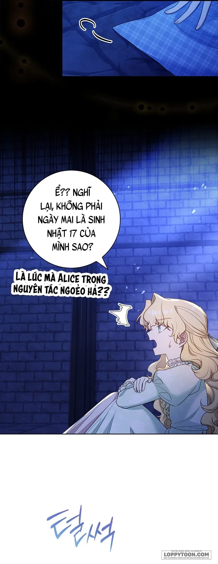 Nam Chính À, Tôi Sẽ Tôn Trọng Sở Thích Của Anh - Chap 37 - Trang 23