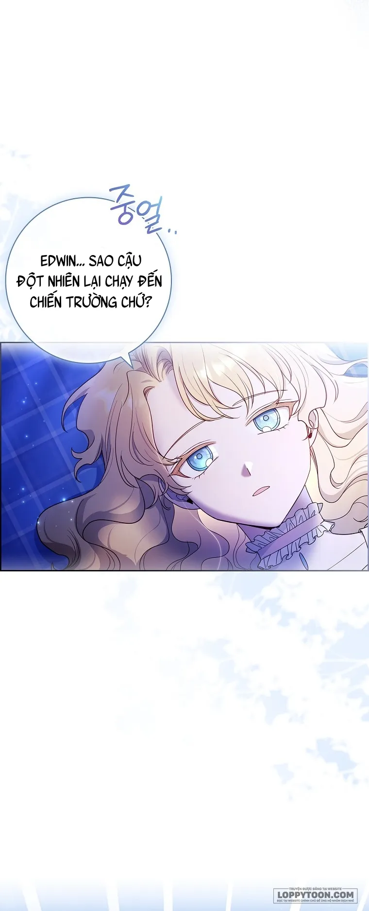 Nam Chính À, Tôi Sẽ Tôn Trọng Sở Thích Của Anh - Chap 37 - Trang 26