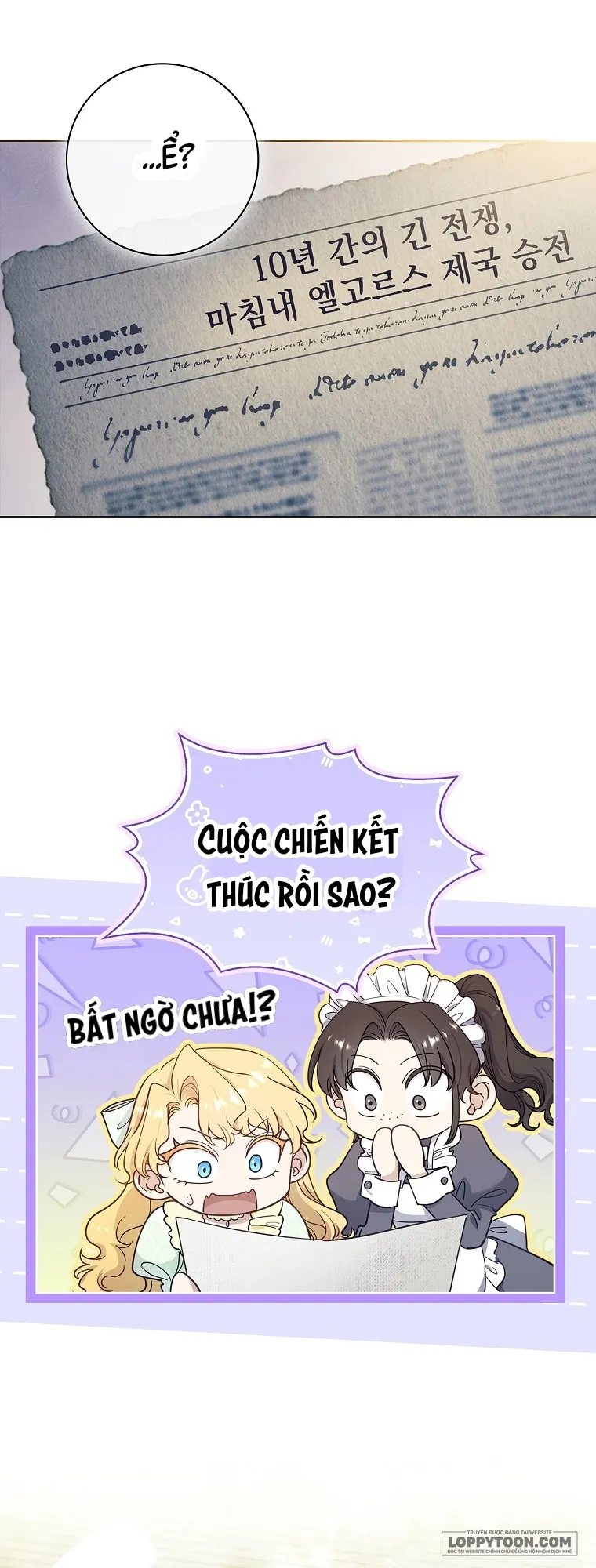 Nam Chính À, Tôi Sẽ Tôn Trọng Sở Thích Của Anh - Chap 37 - Trang 4