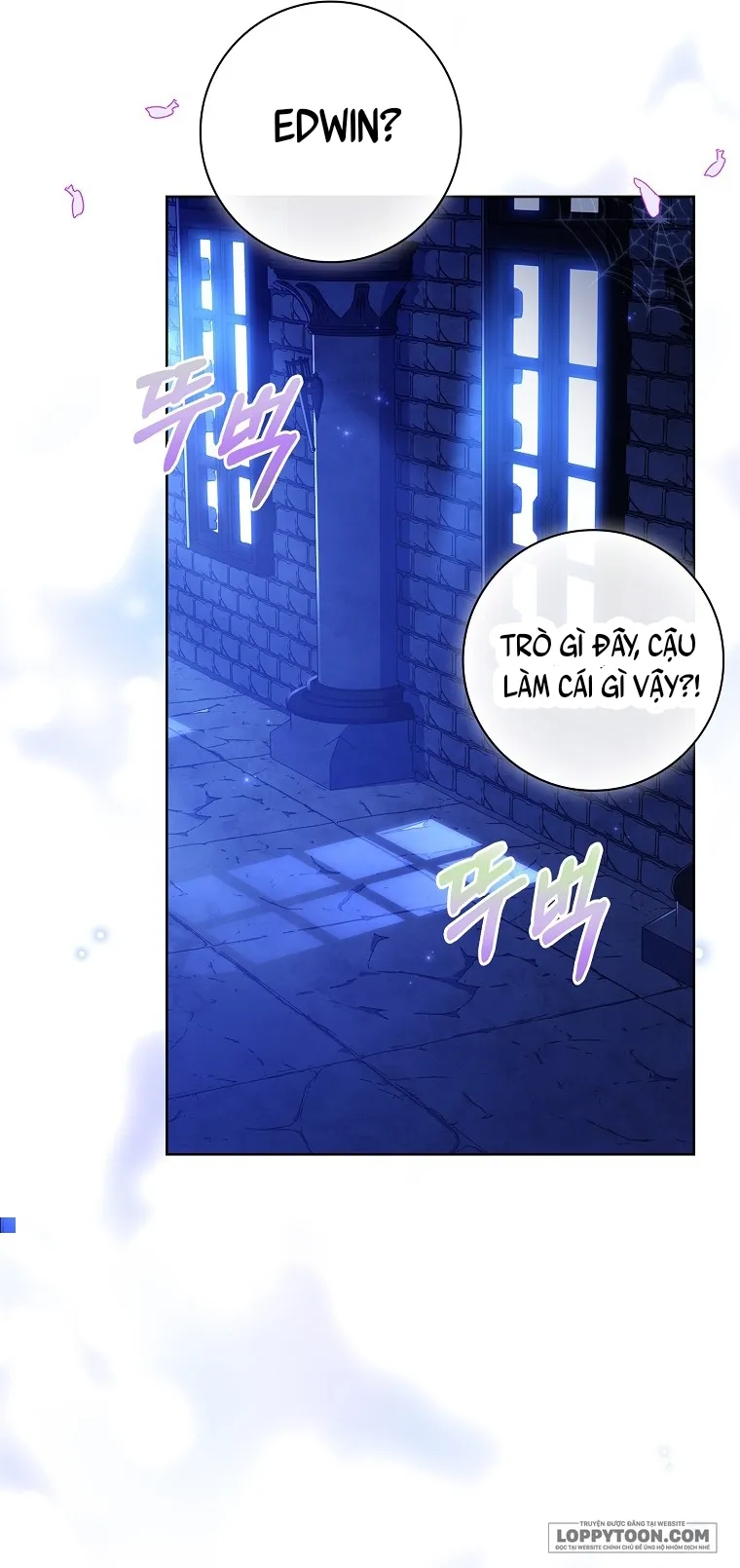 Nam Chính À, Tôi Sẽ Tôn Trọng Sở Thích Của Anh - Chap 37 - Trang 56