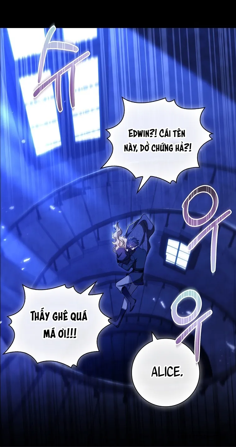 Nam Chính À, Tôi Sẽ Tôn Trọng Sở Thích Của Anh - Chap 37 - Trang 59
