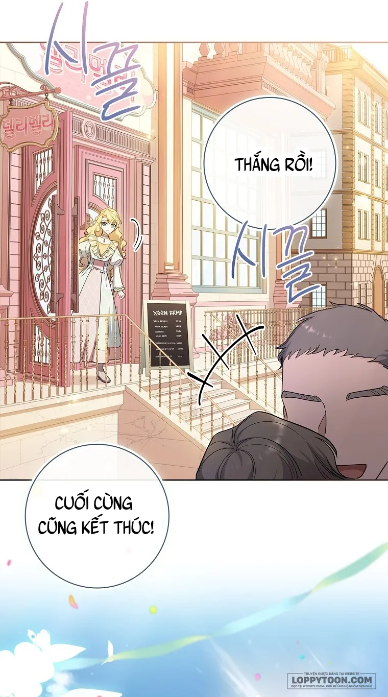 Nam Chính À, Tôi Sẽ Tôn Trọng Sở Thích Của Anh - Chap 37 - Trang 8