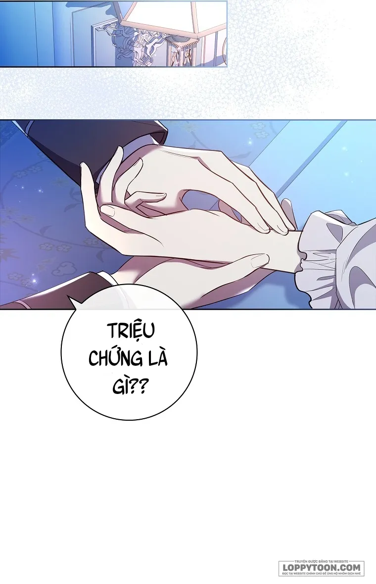 Nam Chính À, Tôi Sẽ Tôn Trọng Sở Thích Của Anh - Chap 37 - Trang 72