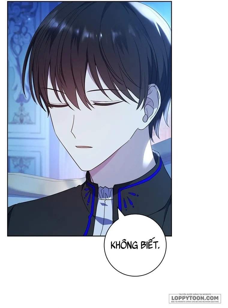 Nam Chính À, Tôi Sẽ Tôn Trọng Sở Thích Của Anh - Chap 38 - Trang 12