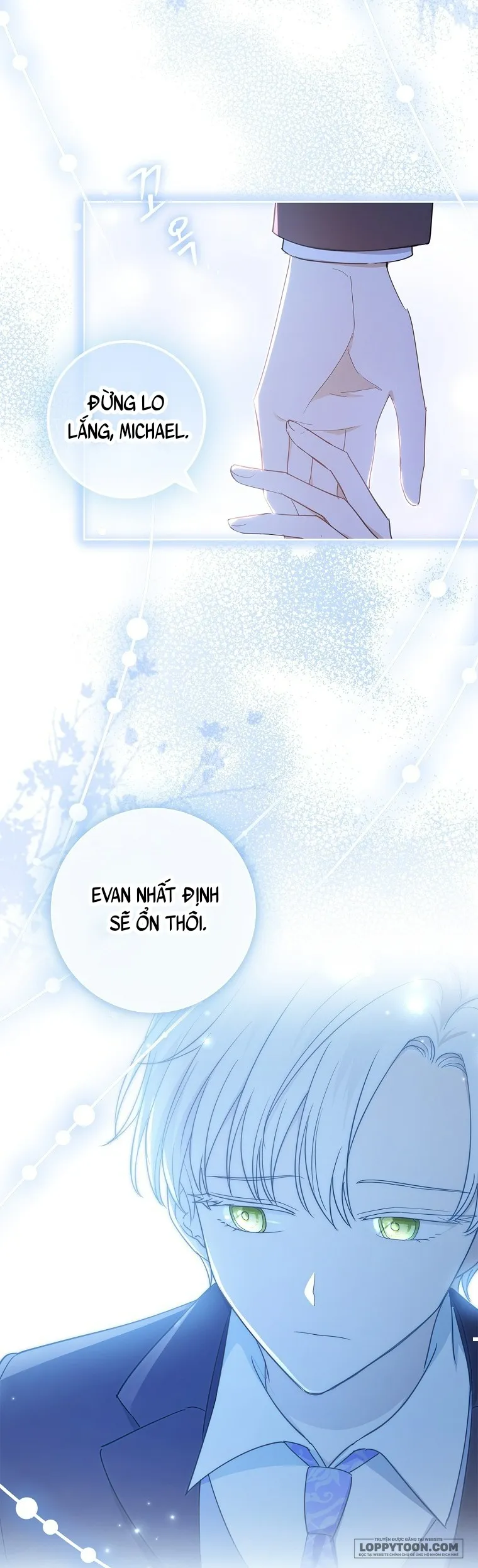 Nam Chính À, Tôi Sẽ Tôn Trọng Sở Thích Của Anh - Chap 38 - Trang 19
