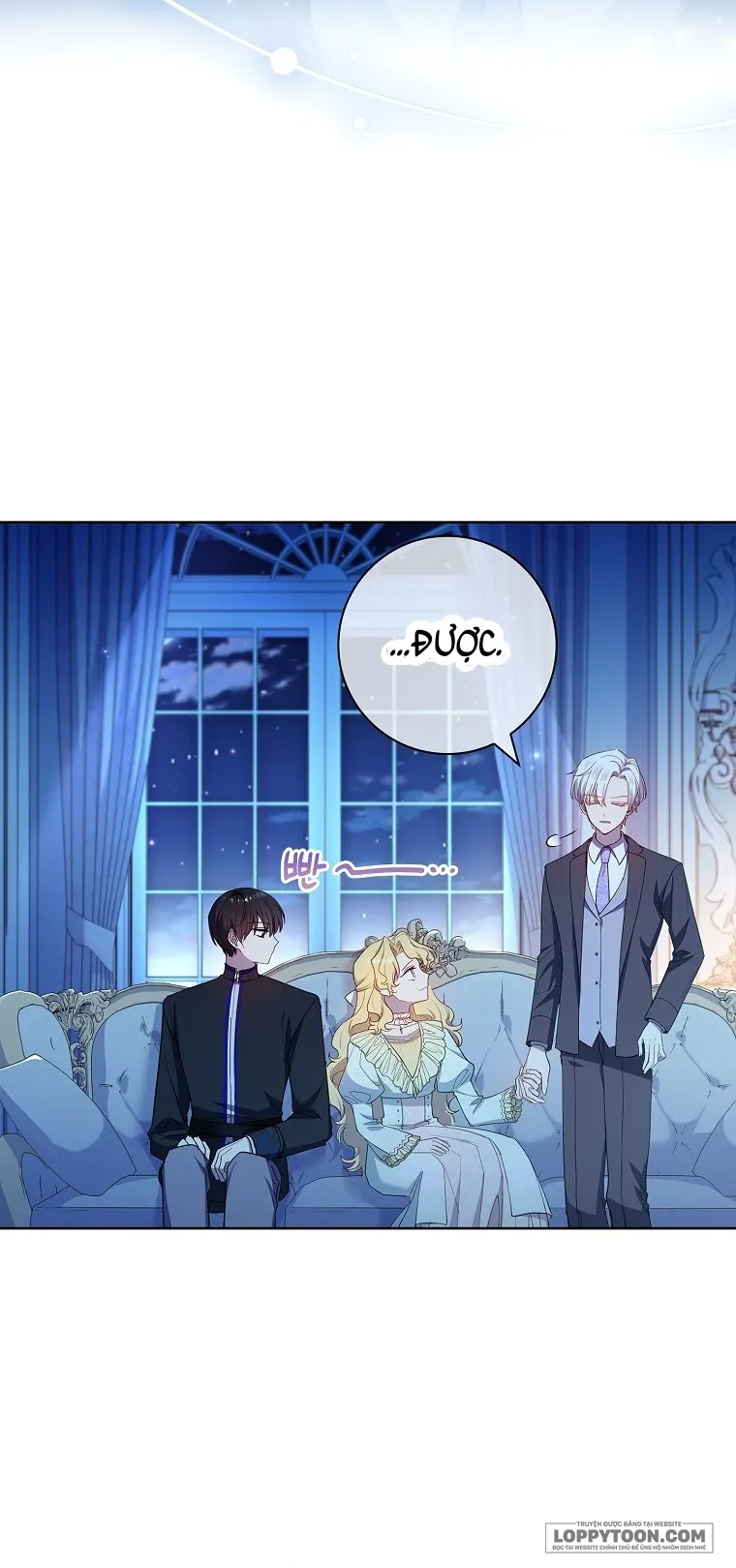 Nam Chính À, Tôi Sẽ Tôn Trọng Sở Thích Của Anh - Chap 38 - Trang 20