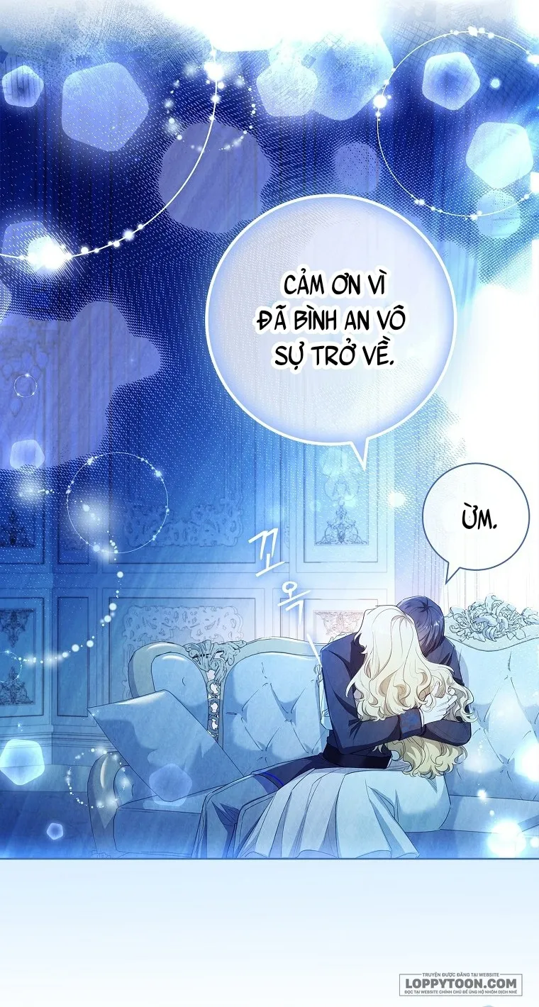 Nam Chính À, Tôi Sẽ Tôn Trọng Sở Thích Của Anh - Chap 38 - Trang 24