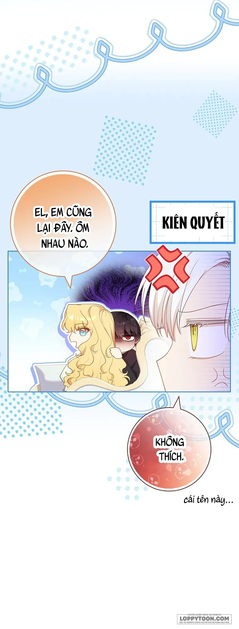 Nam Chính À, Tôi Sẽ Tôn Trọng Sở Thích Của Anh - Chap 38 - Trang 25