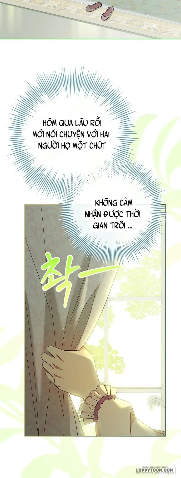 Nam Chính À, Tôi Sẽ Tôn Trọng Sở Thích Của Anh - Chap 38 - Trang 28